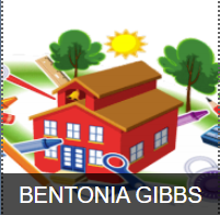 BENTONIA GIBBS