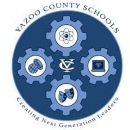 Yazoo County School District Logo